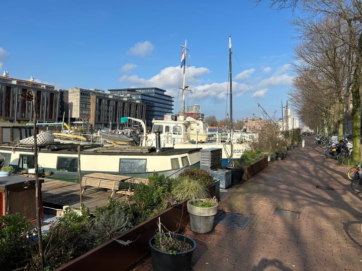 Foto 17 van Westerdok 346