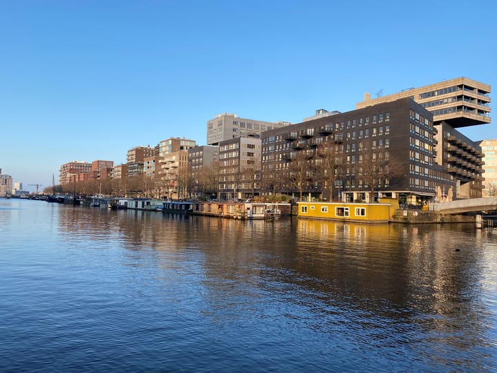 Foto 18 van Westerdok 346