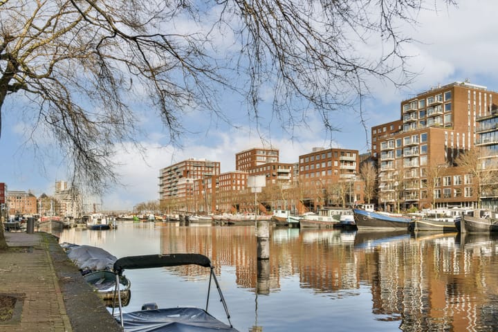 Foto 19 van Westerdok 346