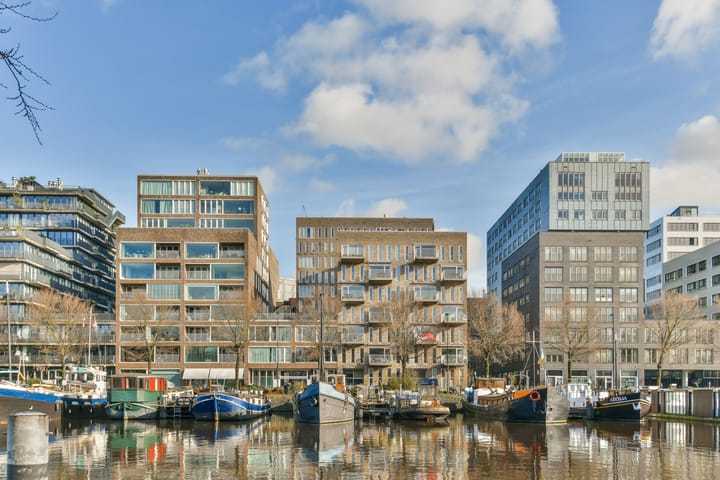 Foto 20 van Westerdok 346