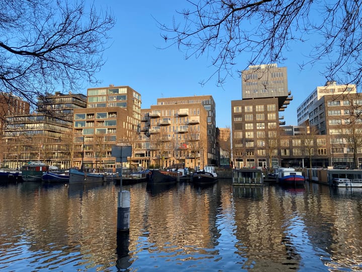 Foto 21 van Westerdok 346