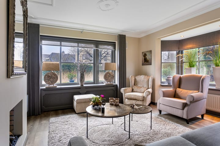 Foto 3 van Cornelia Schefferlaan 11