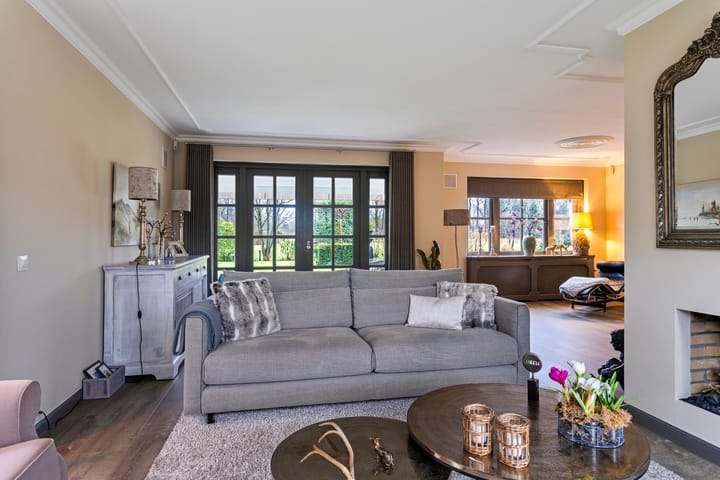 Foto 9 van Cornelia Schefferlaan 11