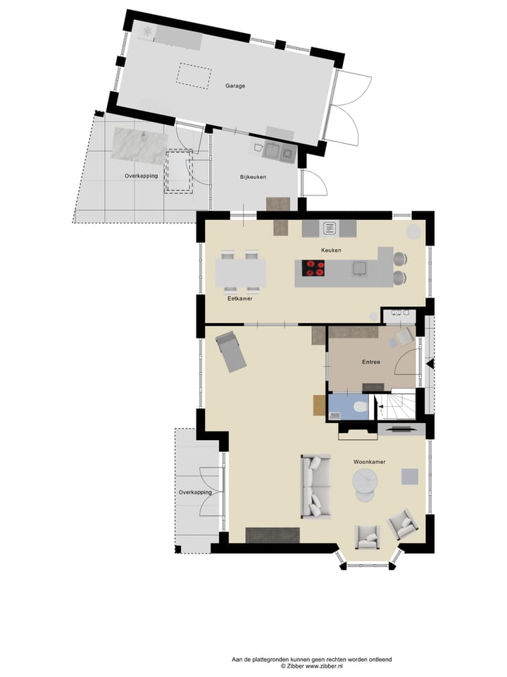 Foto 33 van Cornelia Schefferlaan 11