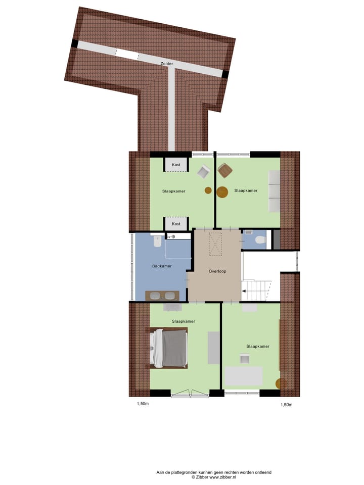 Foto 34 van Cornelia Schefferlaan 11