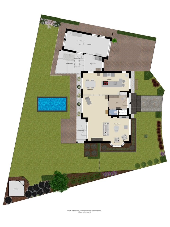 Foto 37 van Cornelia Schefferlaan 11