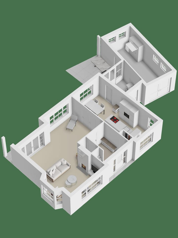 Foto 38 van Cornelia Schefferlaan 11