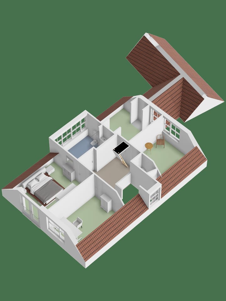 Foto 39 van Cornelia Schefferlaan 11