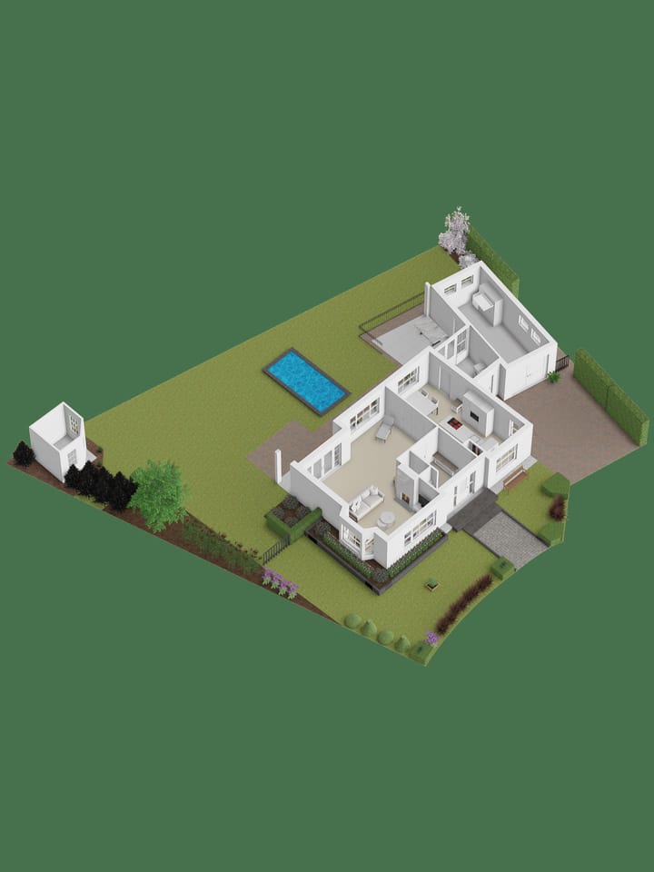 Foto 41 van Cornelia Schefferlaan 11