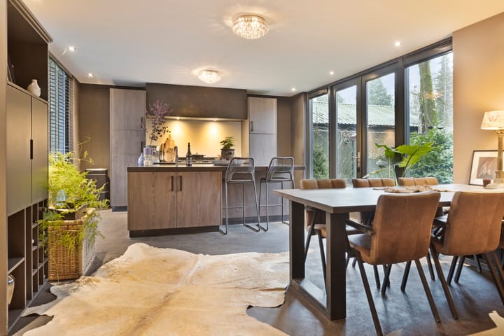 Foto 2 van Geranium 73