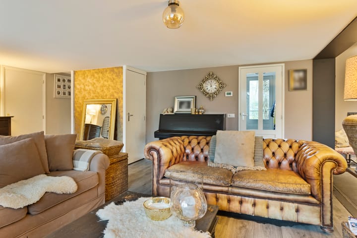 Foto 3 van Geranium 73