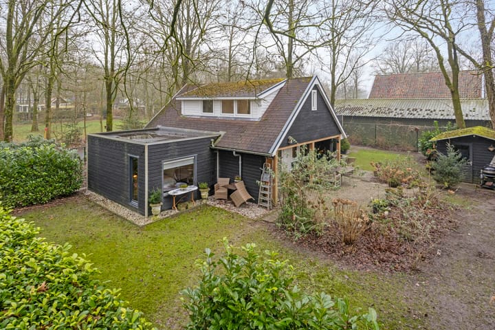 Foto 5 van Geranium 73