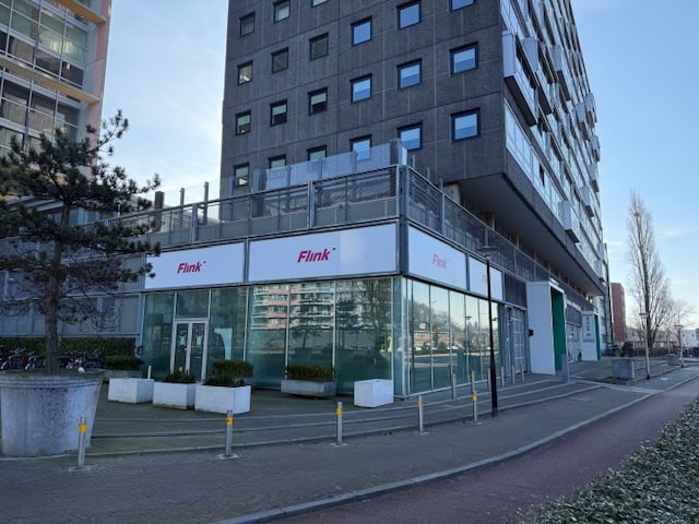 Westpoint 161, Tilburg