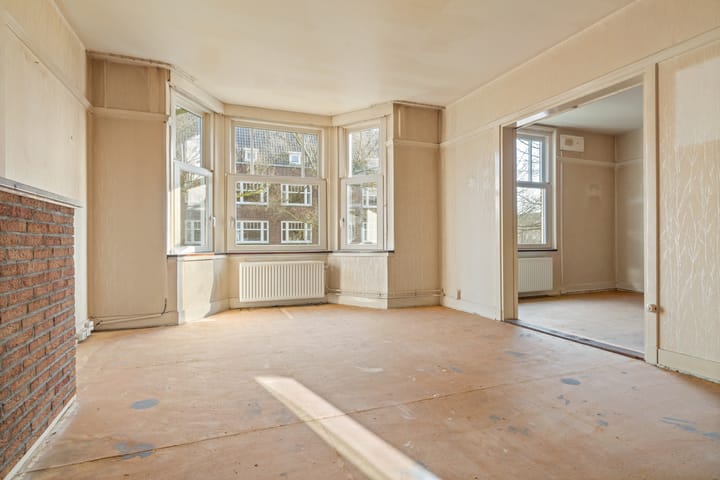 Foto 4 van Haarlemmermeerstraat 66-2