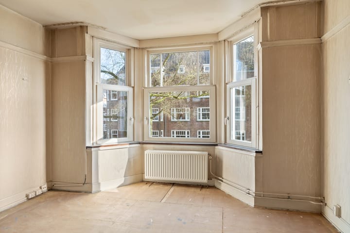 Foto 5 van Haarlemmermeerstraat 66-2