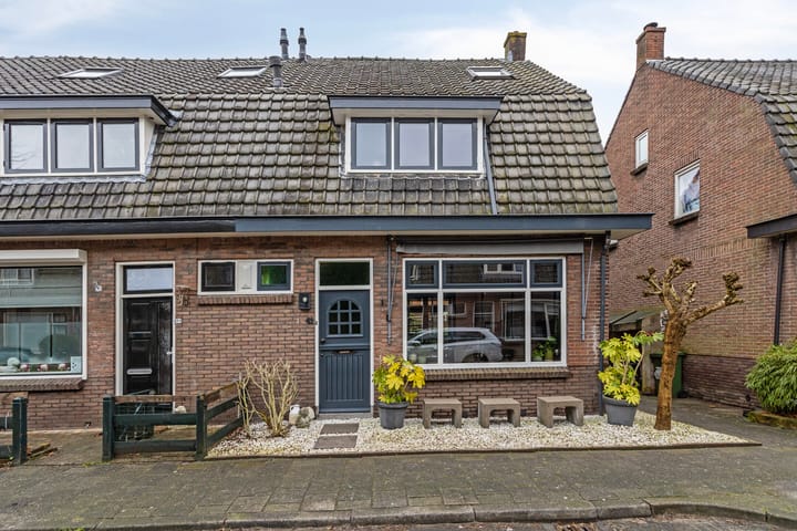 Foto 2 van Burgemeester Egginkstraat 41