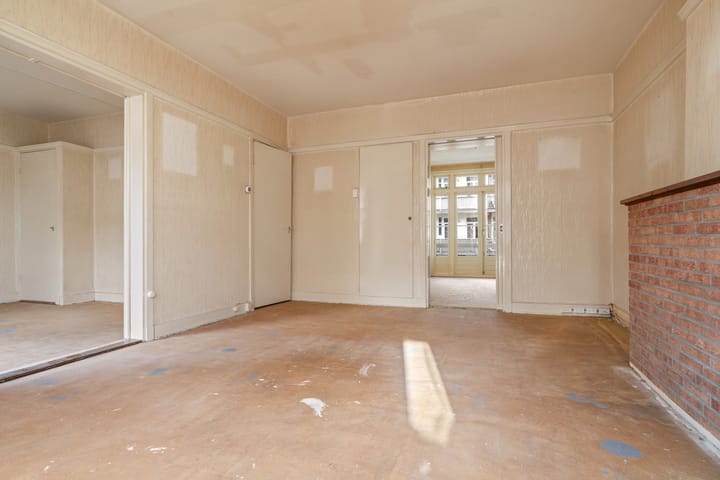 Foto 6 van Haarlemmermeerstraat 66-2