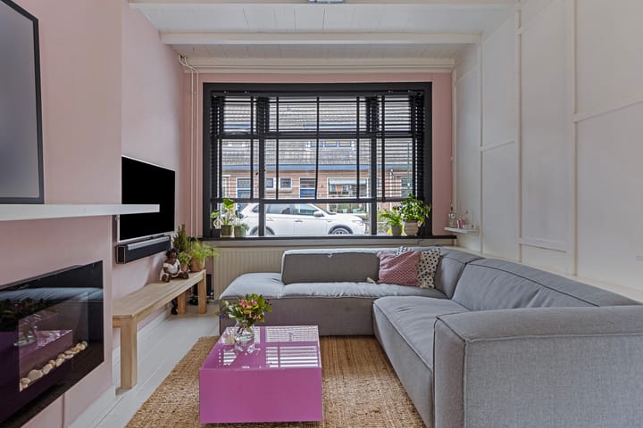 Foto 3 van Burgemeester Egginkstraat 41