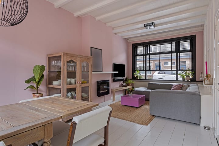 Foto 4 van Burgemeester Egginkstraat 41