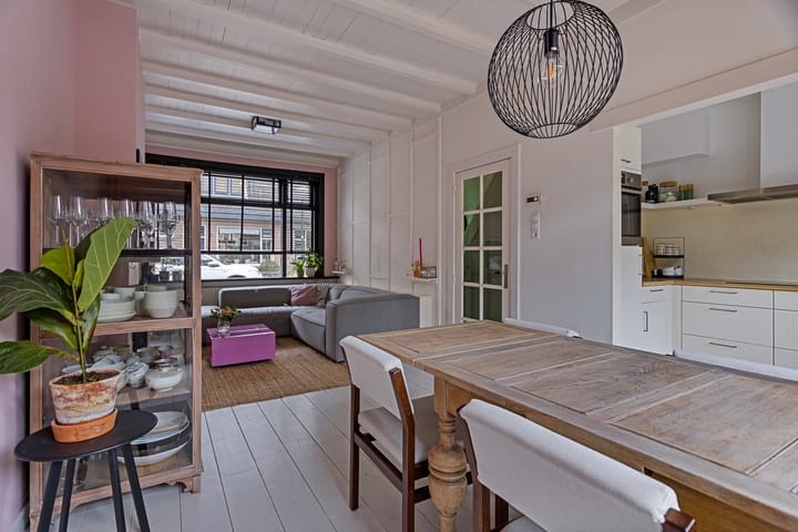 Foto 5 van Burgemeester Egginkstraat 41