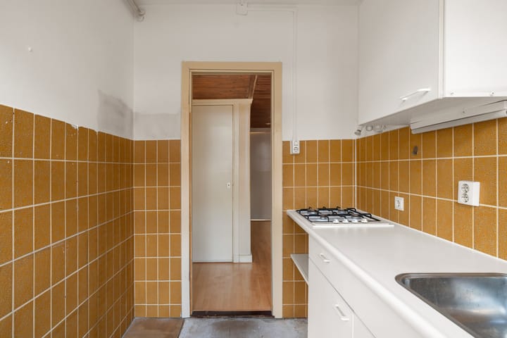 Foto 9 van Haarlemmermeerstraat 66-2