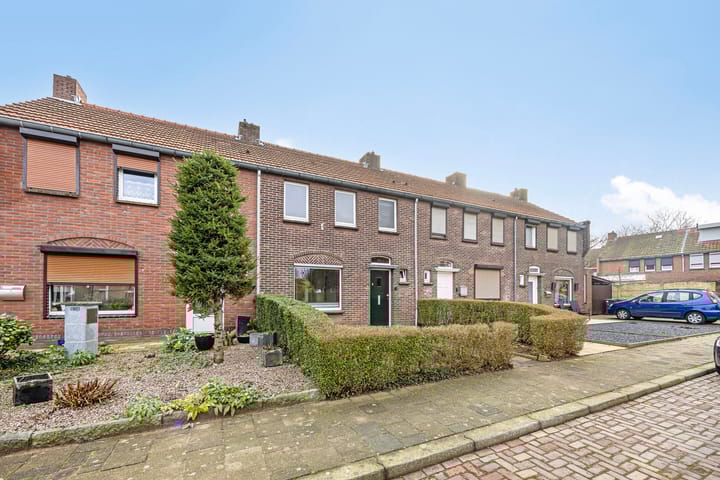 Foto 2 van Ericastraat 15