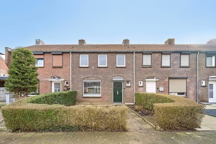 Foto 3 van Ericastraat 15