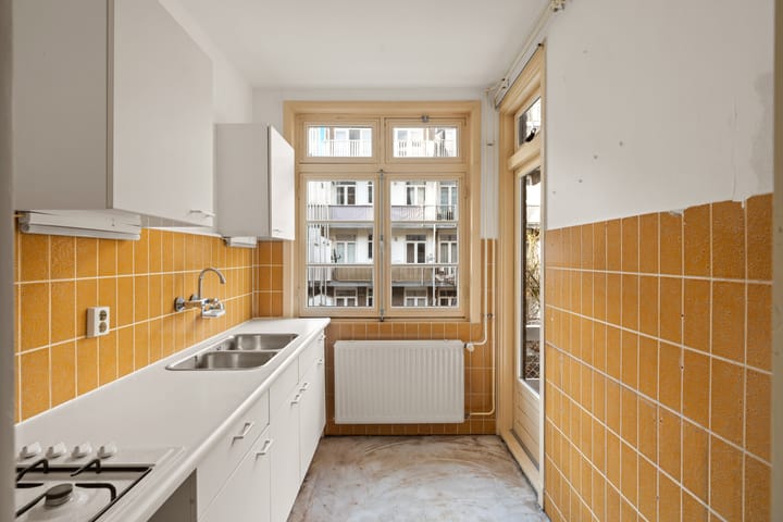 Foto 11 van Haarlemmermeerstraat 66-2