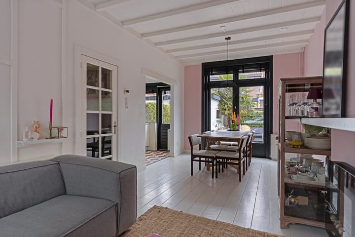 Foto 8 van Burgemeester Egginkstraat 41