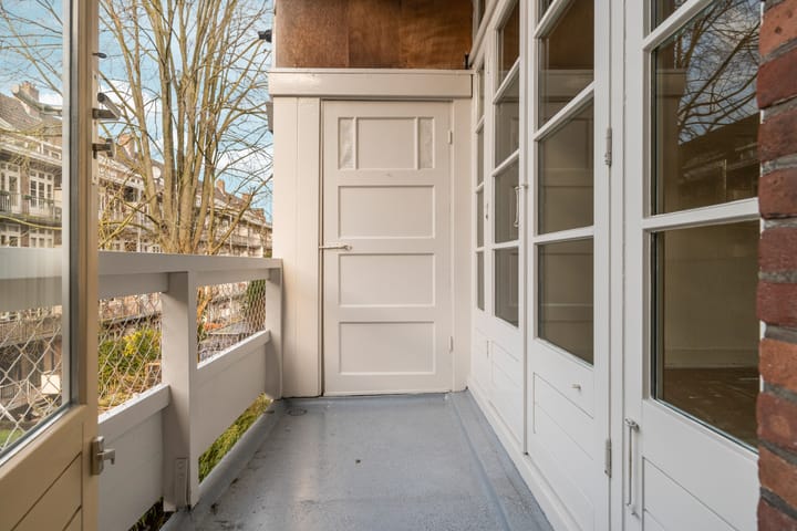 Foto 12 van Haarlemmermeerstraat 66-2