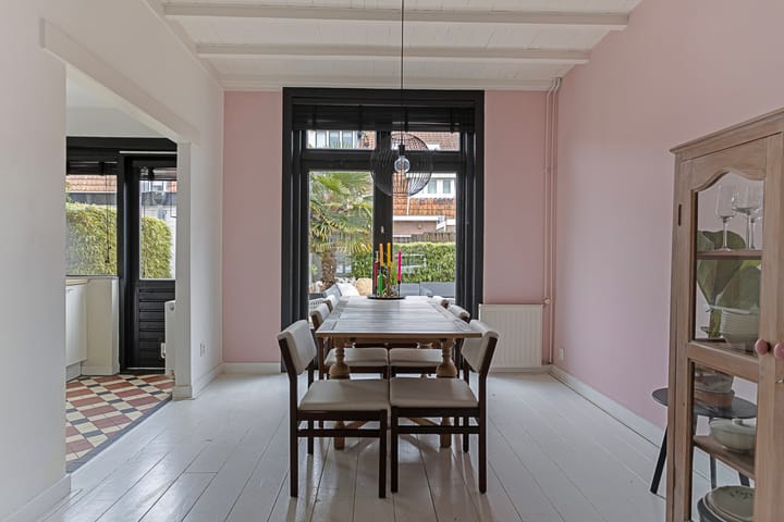 Foto 9 van Burgemeester Egginkstraat 41