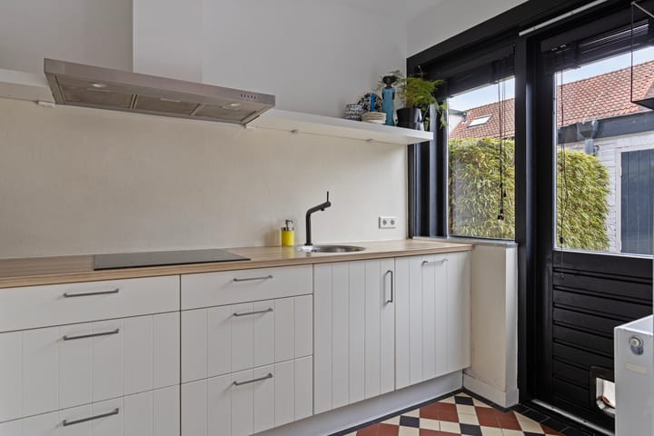 Foto 10 van Burgemeester Egginkstraat 41