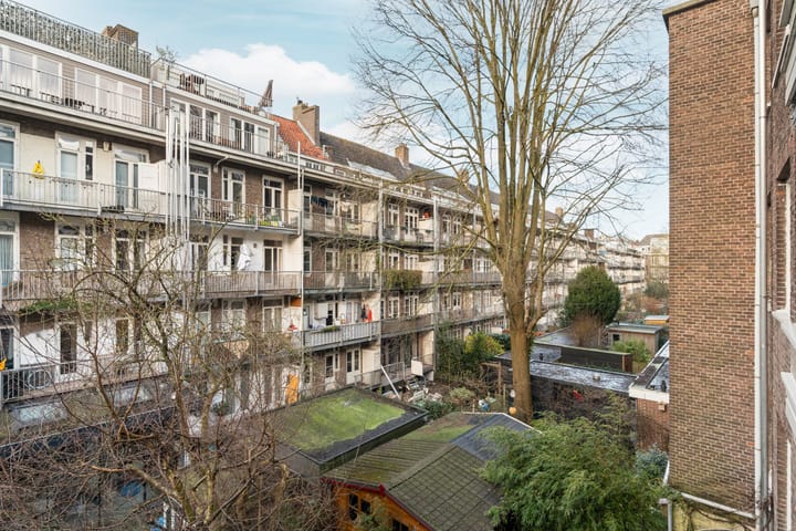 Foto 14 van Haarlemmermeerstraat 66-2