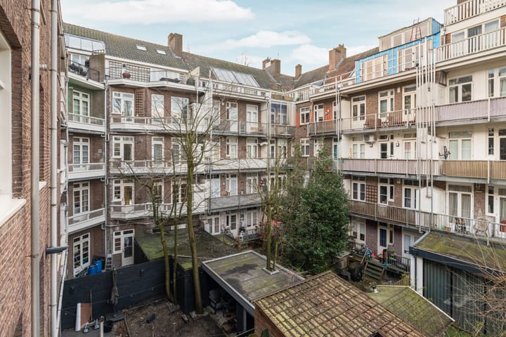 Foto 15 van Haarlemmermeerstraat 66-2