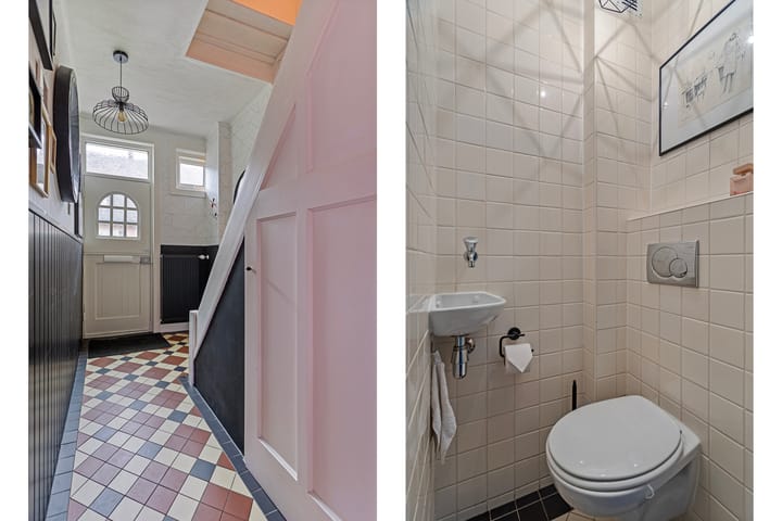 Foto 12 van Burgemeester Egginkstraat 41