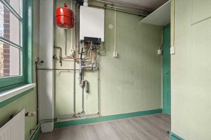 Foto 22 van Haarlemmermeerstraat 66-2