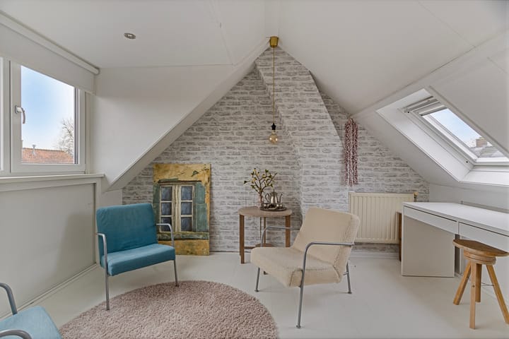 Foto 23 van Burgemeester Egginkstraat 41