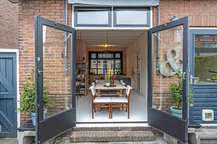 Foto 25 van Burgemeester Egginkstraat 41