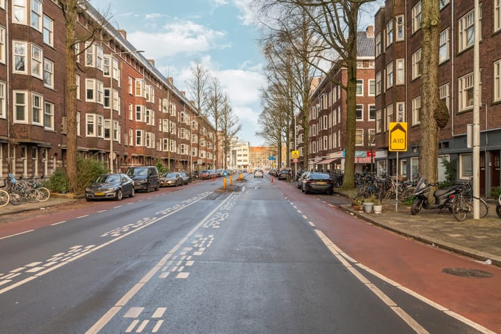 Foto 28 van Haarlemmermeerstraat 66-2