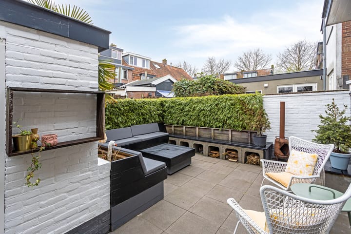 Foto 26 van Burgemeester Egginkstraat 41