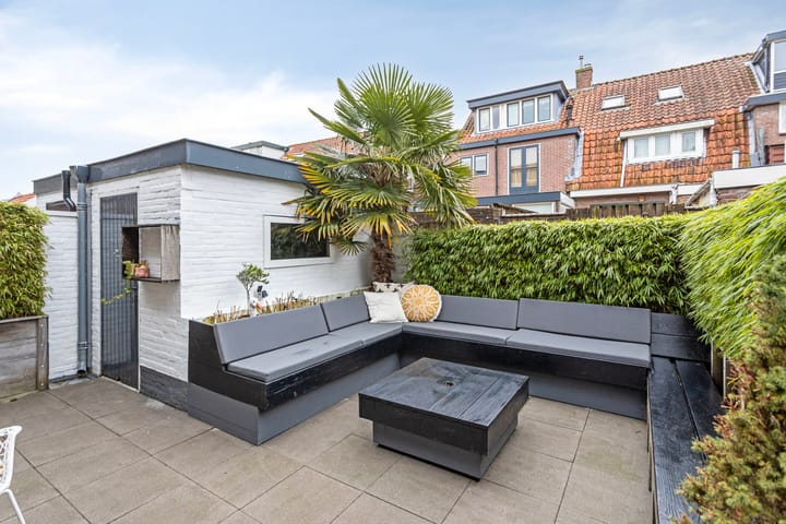 Foto 27 van Burgemeester Egginkstraat 41