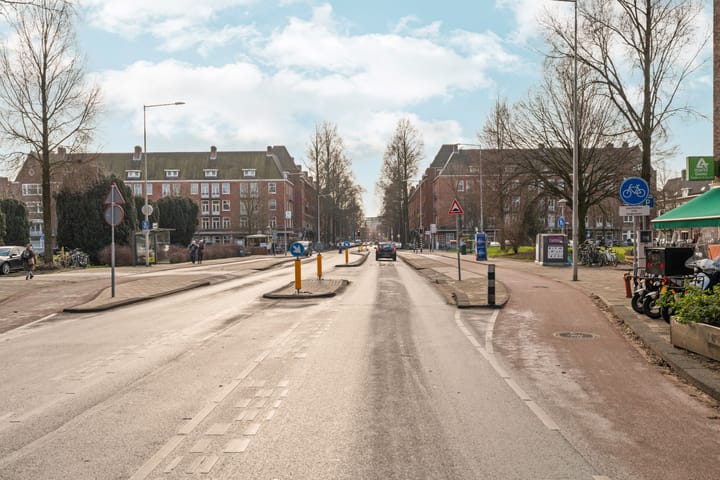 Foto 29 van Haarlemmermeerstraat 66-2