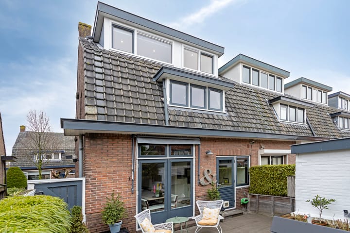 Foto 28 van Burgemeester Egginkstraat 41