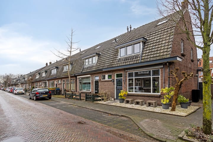 Foto 29 van Burgemeester Egginkstraat 41