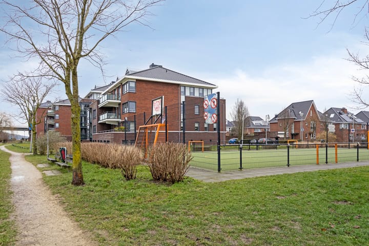 Foto 31 van Burgemeester Egginkstraat 41