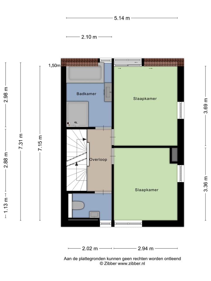 Foto 34 van Burgemeester Egginkstraat 41