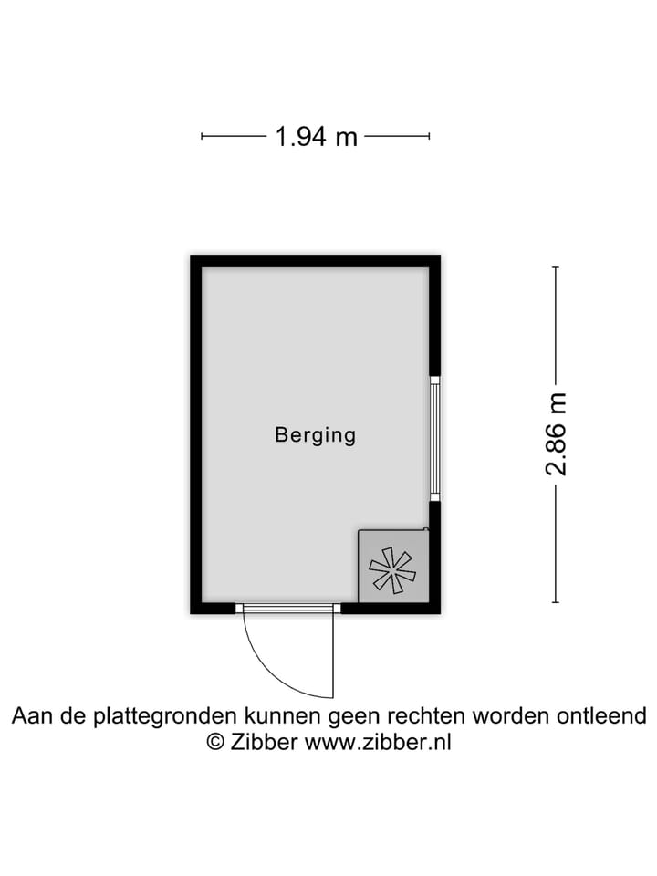 Foto 36 van Burgemeester Egginkstraat 41