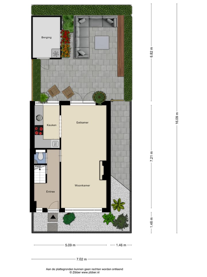 Foto 37 van Burgemeester Egginkstraat 41