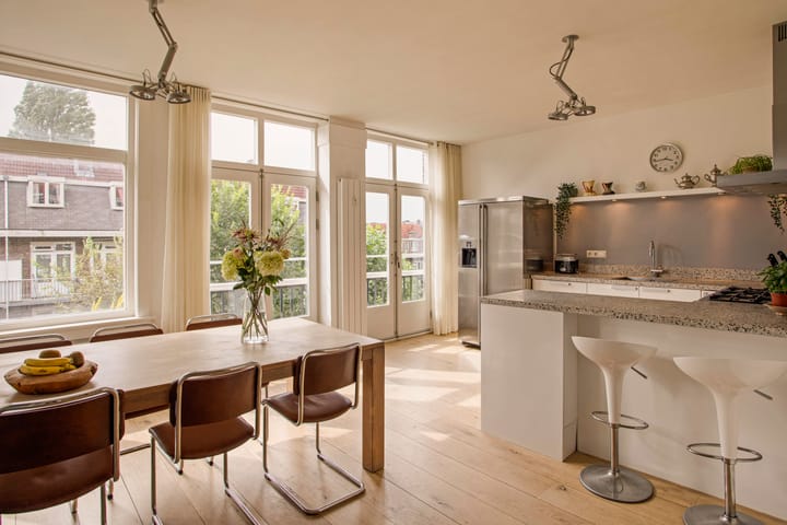 Foto 3 van Parnassusweg 22-3