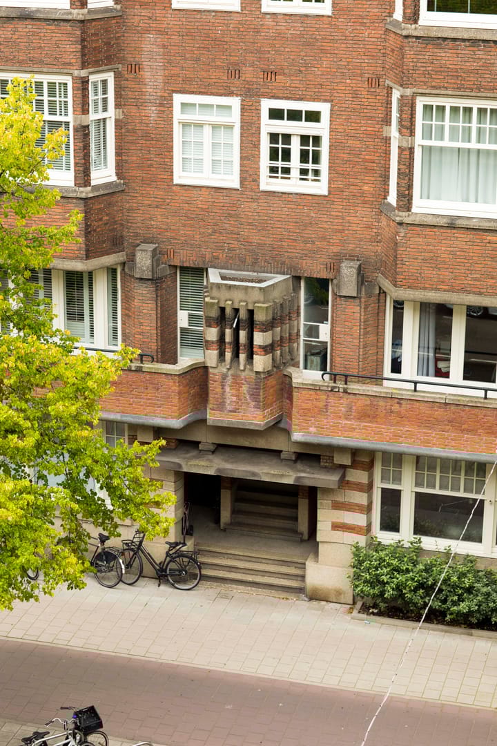 Foto 5 van Parnassusweg 22-3